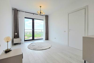 Penthouse Duplex, SunLake Residence, Panorama - Prima inchiriere - 14