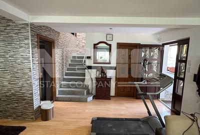 VILĂ 166MP | PISCINĂ INTERIOARĂ | CURTE | Radauti,Suceava | - 2