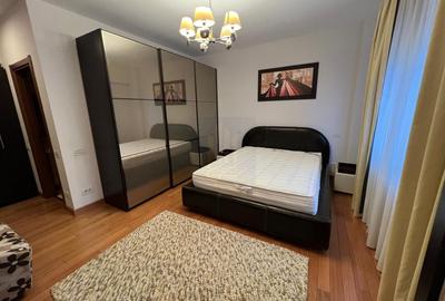 Apartament 3 Camere de Inchiriat Orhideea Gardens *Grozavesti* - 6