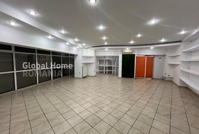 Cladire de birouri  P+2 Et -260 mp -Piata Unirii - 8