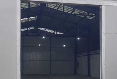 Hala 500 mp Oras Pantelimon ( Zona Industriala ) - 2