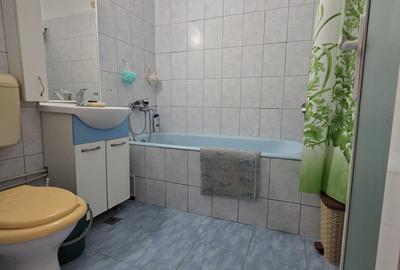 Apartament 3 camere PIATA NOUA - 3