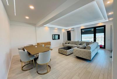 Apartament cu 4 camere +loc parcare Queens Residence,  150 m de mare 0% COMISION - 14