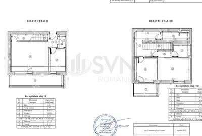 REA1016524 Ion Mihalache - Duplex 3 camere in complex rezidential - 4