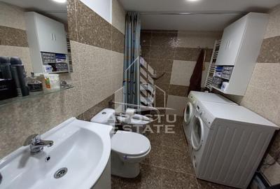Apartament 3 camere, 2 bai, in Timisoara langa Parcul Rozelor. - 8