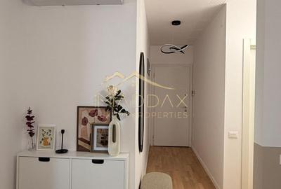 Apartament premium 2 camere // Parcare inclusa // Herastrau // Aviatiei - 8