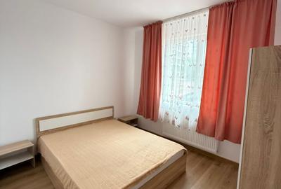 APARTAMENT CU DOUA CAMERE- LOC DE PARCARE INCLUS-NEMOBILAT - 9