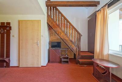 COMPLEX HOTELIER POTENTIAL EXTINDERE | PREDEAL CIOPLEA | 2734 MP TEREN - 30