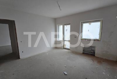Apartament 78 mpu 3 camere decomandate 2 balcoane 2 bai COMISION 0 - 11