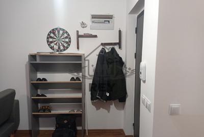 Apartament modern cu 3 camere de vanzare zona Turnisor - 8