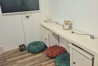 Titan,Parc,bl.TIP H,reabilitat,parter/4,balcon,,2 bai,centrala,parcare,Liber - 9