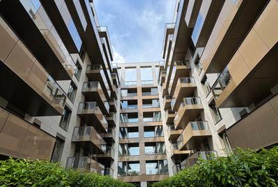 Complex Cortina 126 - loc parcare subteran - terasa - prima închiriere - 15