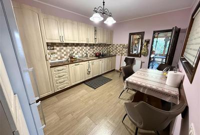 Vila tip Duplex, Curte proprie, Sanpetru Brasov - 6