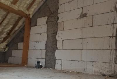 Vila la alb-mut.imed/4cam,2bai,pod gen.,parc.incl/Popesti Leordeni - 23