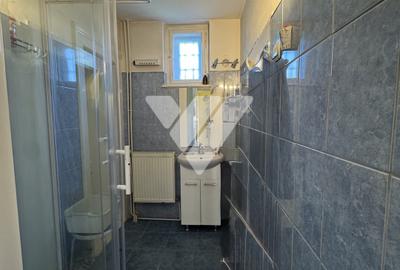 Casa individuala 4 camere și teren 578 mp zona Hipodrom/ Milea Sibiu - 8