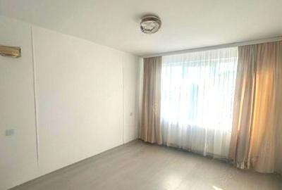2 camere | decomandat | bloc reabilitat | 250 m Metrou Raul Doamnei - 1
