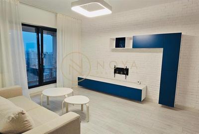 Apartament cu 2 camere mobilat - 21 Residence Lujerului Politehnica - 2