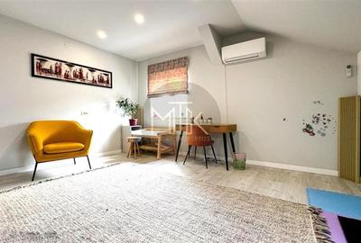 Vila 5 camere | American Village Pipera I 3Locuri de parcare - 23