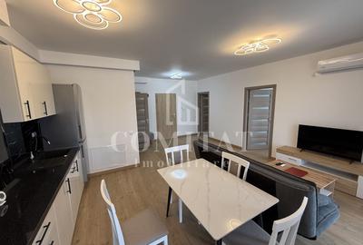 Apartament 2 camere | La cheie | Zona Avram Iancu | Florești - 3
