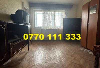 Garsoniera confort 1, zona Calea Galati, etaj intermediar. - 1