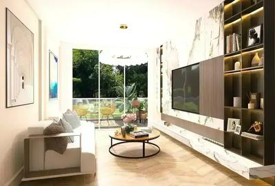 Apartament 2 camere / Ozana 1 Decembrie 1918 / Spatios / Logie / NOU - 7