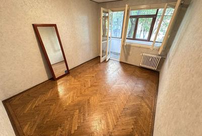 Apartament 3 camere de vânzare – Crângași | Etaj 1 | 2 balcoane A265 - 10