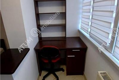 Apartament 2 camere decomandate balcon zona Strand Sibiu - 10