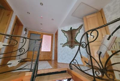 Cabana de vanzare ,Valea Avrigului/ 3000 mp/Langa padure - 14