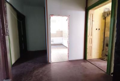 Apartament Peninsula aproape de plaja, intrare separata, 105 mp, dec. - 6