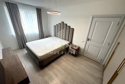 3 camere | Balcon | Parcare | Boxă | Pet Friendly | Str.Cetății,Florești - 8