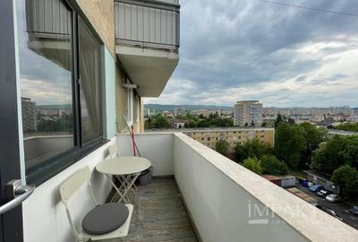 Apartament 3 camere, decomandat, AC, Gheorgheni - 8