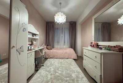3 CAMERE + CURTE 76mp || SISESTI - BANEASA - 12