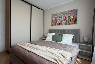 2 Camere 49mp Zona City Park Totul Nou - 13