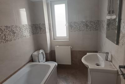 APARTAMENT 1 CAMERA, BLOC NOU, ETAJ 1, BUCATARIE INCHISA, PARCARE, LIFT - 12
