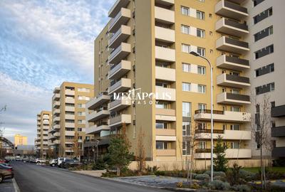 2 Camere | Urban Plaza | Decomandat | Intabulat - 1
