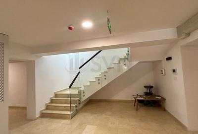 REA1028743 Apartament 2 camere 72mp Premium - Baneasa - TERASA 18 mp - 15