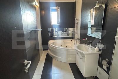 Apartament cu 2 camere, 60 mp + 60 mp terasa (penthouse) - Europa, Zorilor - 10
