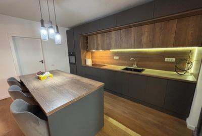 Casă individuală cu 6 camere în Berceni