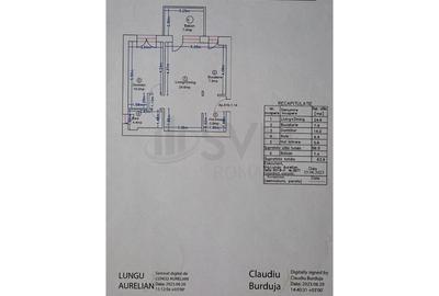REA1027370 Apartament 2 Camere Avalon Estate Pipera I Orientare Sud I Ideal Inve - 8