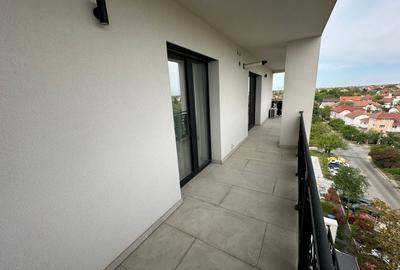Apartament 3 camere de inchiriat - 19