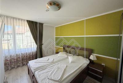 Casa de vanzare - Pensiune functionala, 250 mp - zona Alba Iulia - 12
