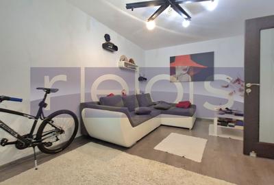 VANZARE 2 CAMERE + LOC DE PARCARE | BLOC 1982 | STEFAN CEL MARE - 2