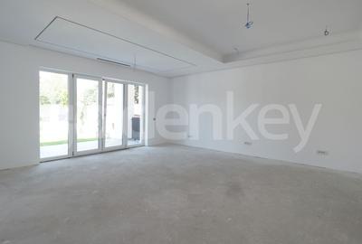 Vila noua smart P+1 | 5 camere | 434mp teren - 2