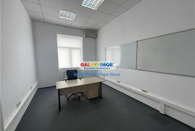 Inchiriere spatiu de birou, cladire eleganta, Ploiesti, Bulevard - 8