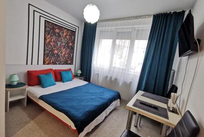 Garsoniera zona Iulius  Mall/ Medicina parter. - 1