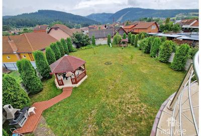 Vila superba cu garaj si  teren 1500 mp, Covasna - 30