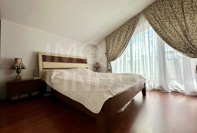 Duplex finisat cu garaj și 3 parcări - Bună Ziua – teren 231 mp - 16