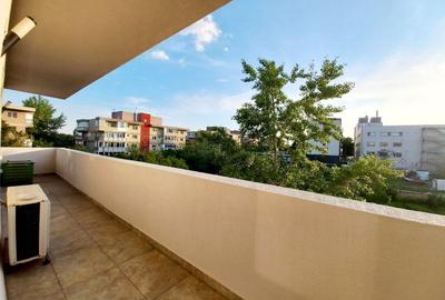 Apartament 3 Camere Baneasa Petrom City - 6