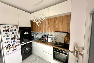VEZI VIDEO! 2 Camere Studio Giulesti | Imobil 2024 Tip Boutique | LOC DE PARCARE - 6