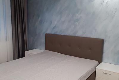 Garsoniera Pallady - High Class Residence centrala proprie DB1552 - 1